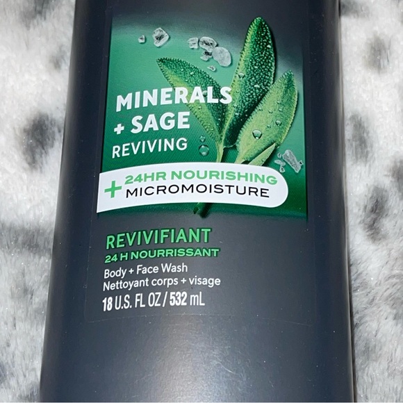 Dove Men’s Body Wash - Picture 3 of 7